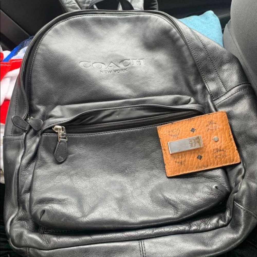 For Men’s(Coach Bag)MCM wallet) Kenneth Cole Watch